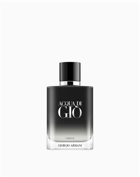 goedkoop armani aqua di gio